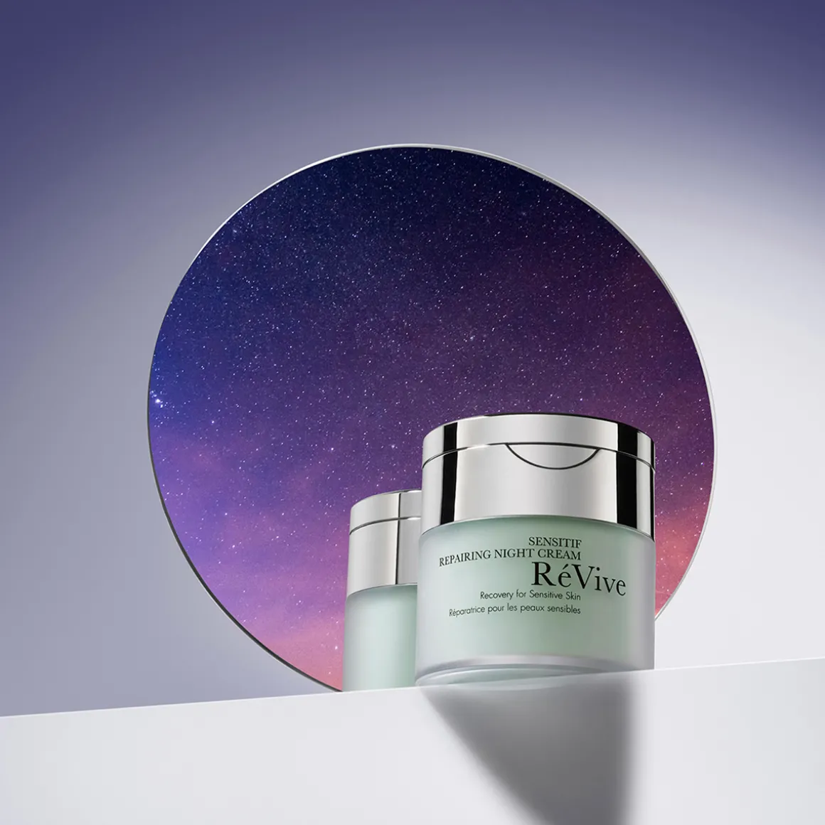 Sensitif Reparing Night Cream 50ml