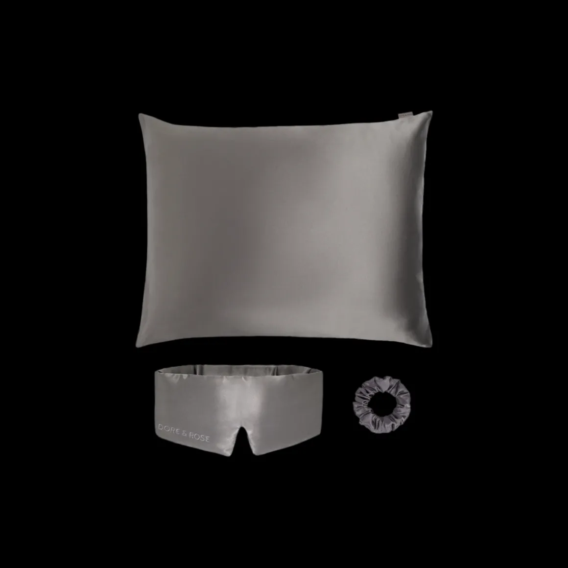 Serenity Bundle Charcoal