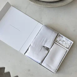 Serenity Bundle White