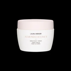 Serum Body Cream Almond Coconut 200ml