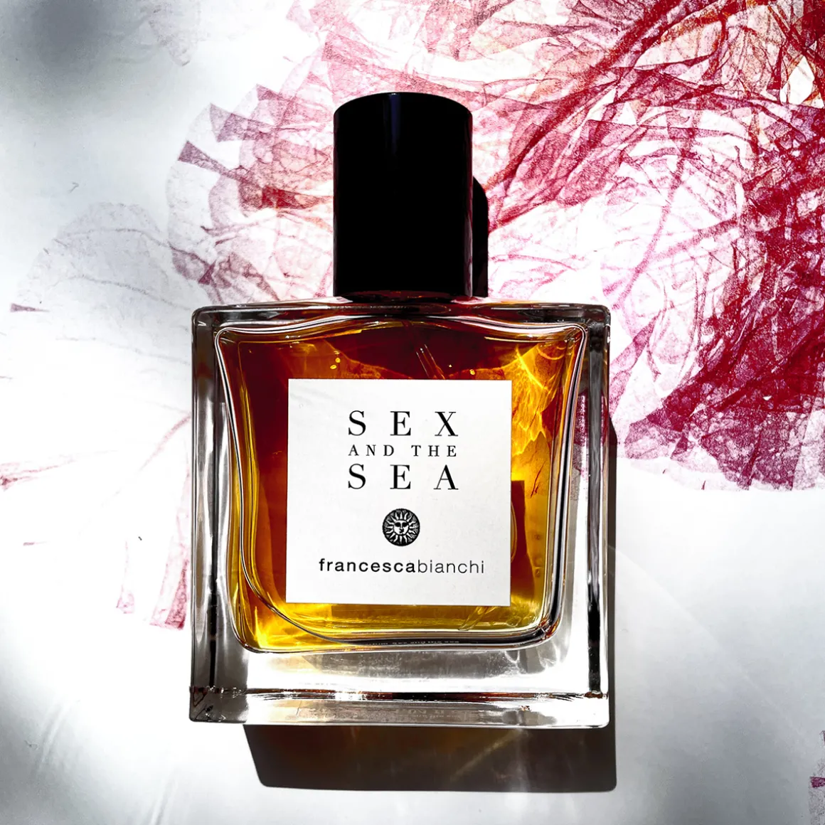 Sex and the Sea Extrait de Parfum 30ml