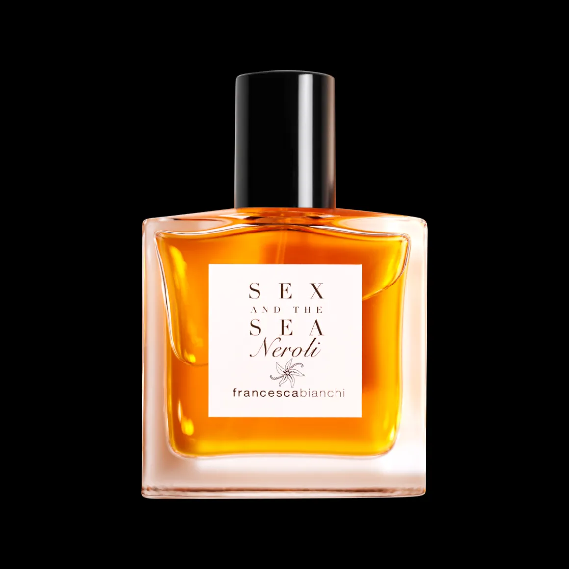 Sex and the Sea Neroli Extrait de Parfum 30ml