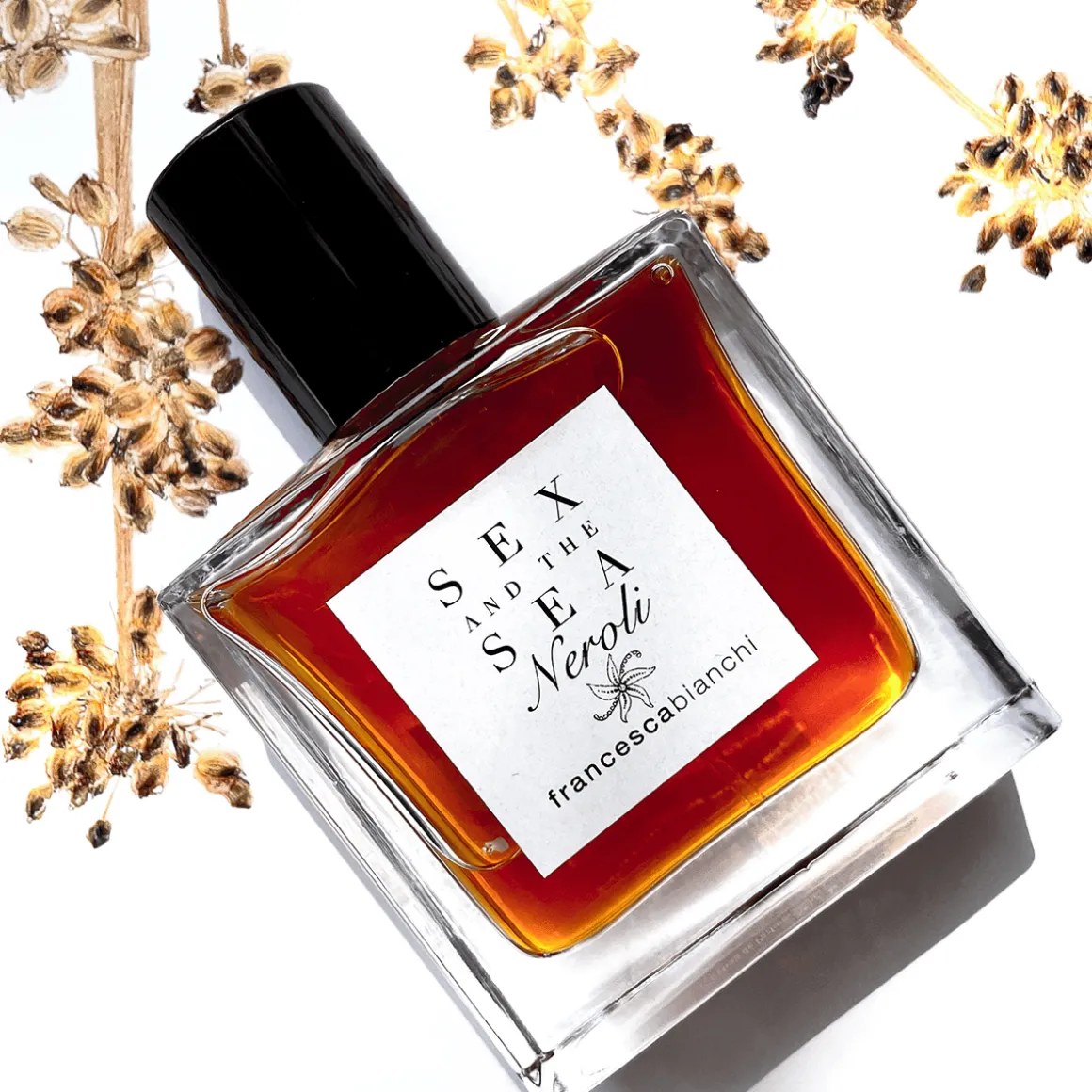 Sex and the Sea Neroli Extrait de Parfum 30ml