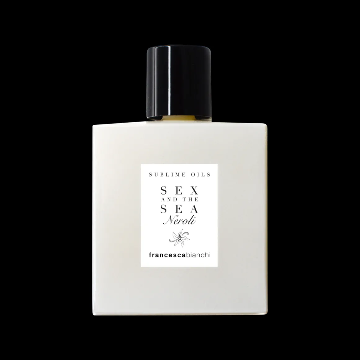 Sex and the Sea Sublime Oil 100ml