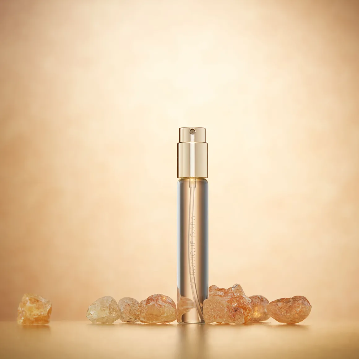 Sexy Garrigue Eau de Parfum Travel 10ml