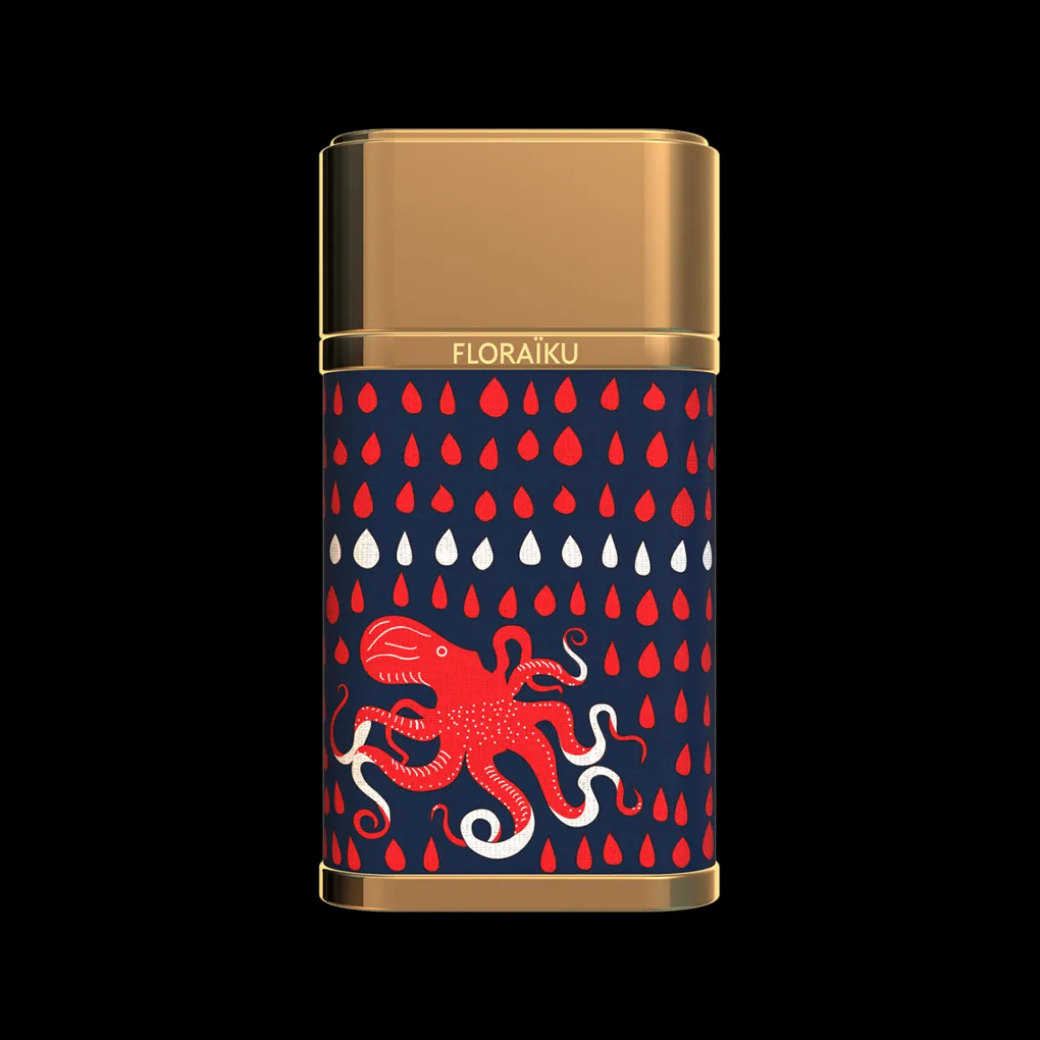 Shadow Purse Spray Case