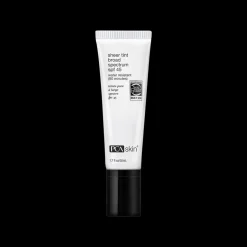 Sheer Tint Broad Spectrum SPF 45 50ml
