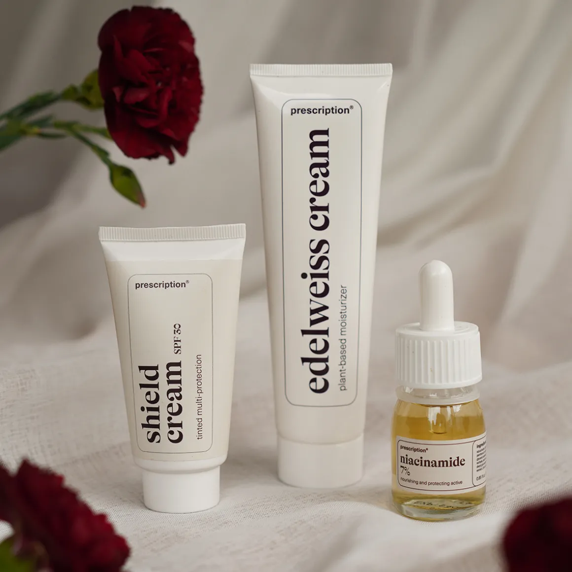 Shield Cream SPF30 50ml