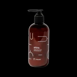 Shine Organic Aloe-Based Lubricant 237ml