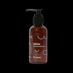 Shine Silicone Lubricant 118ml