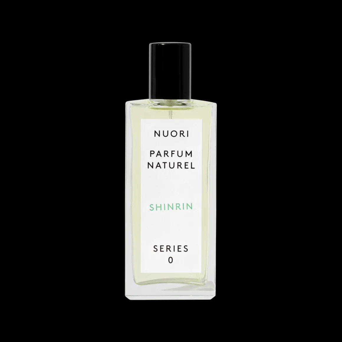 SHINRIN Eau de Parfum 50ml