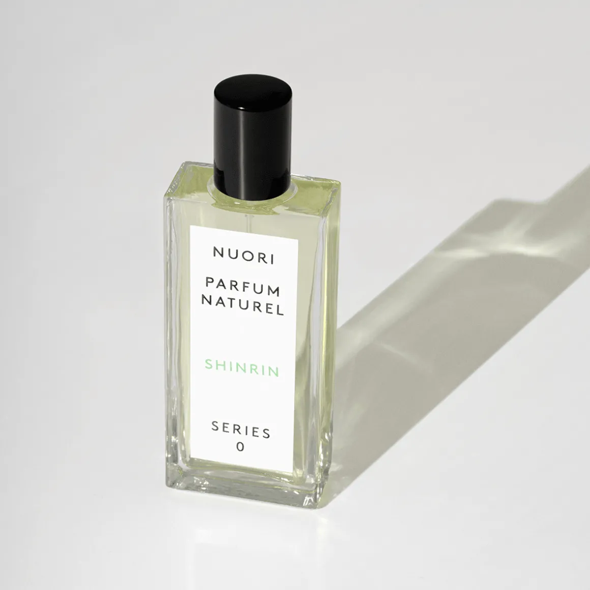 SHINRIN Eau de Parfum 50ml