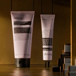 Shower Room Serenades