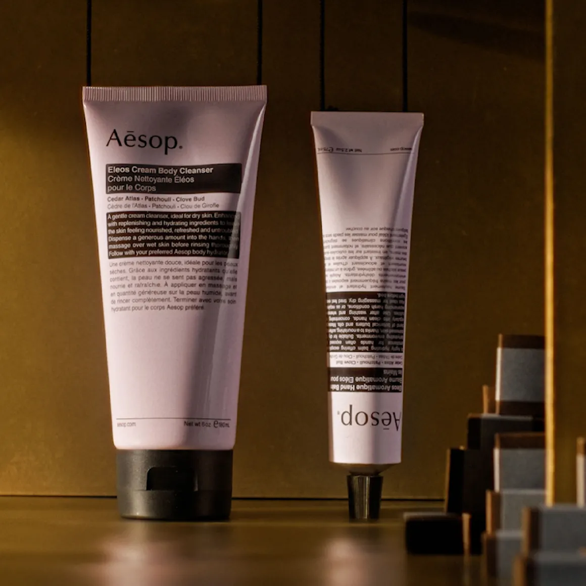 Shower Room Serenades