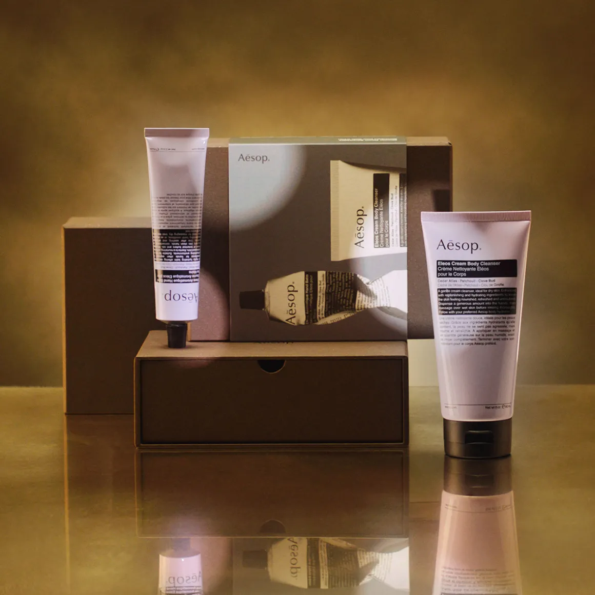 Shower Room Serenades