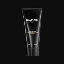 Signature Men's Line Hair & Body Wash 200ml