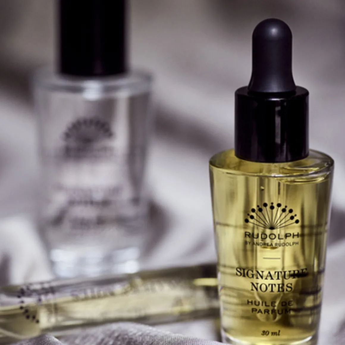 Signature Notes Huile de Parfum 30ml