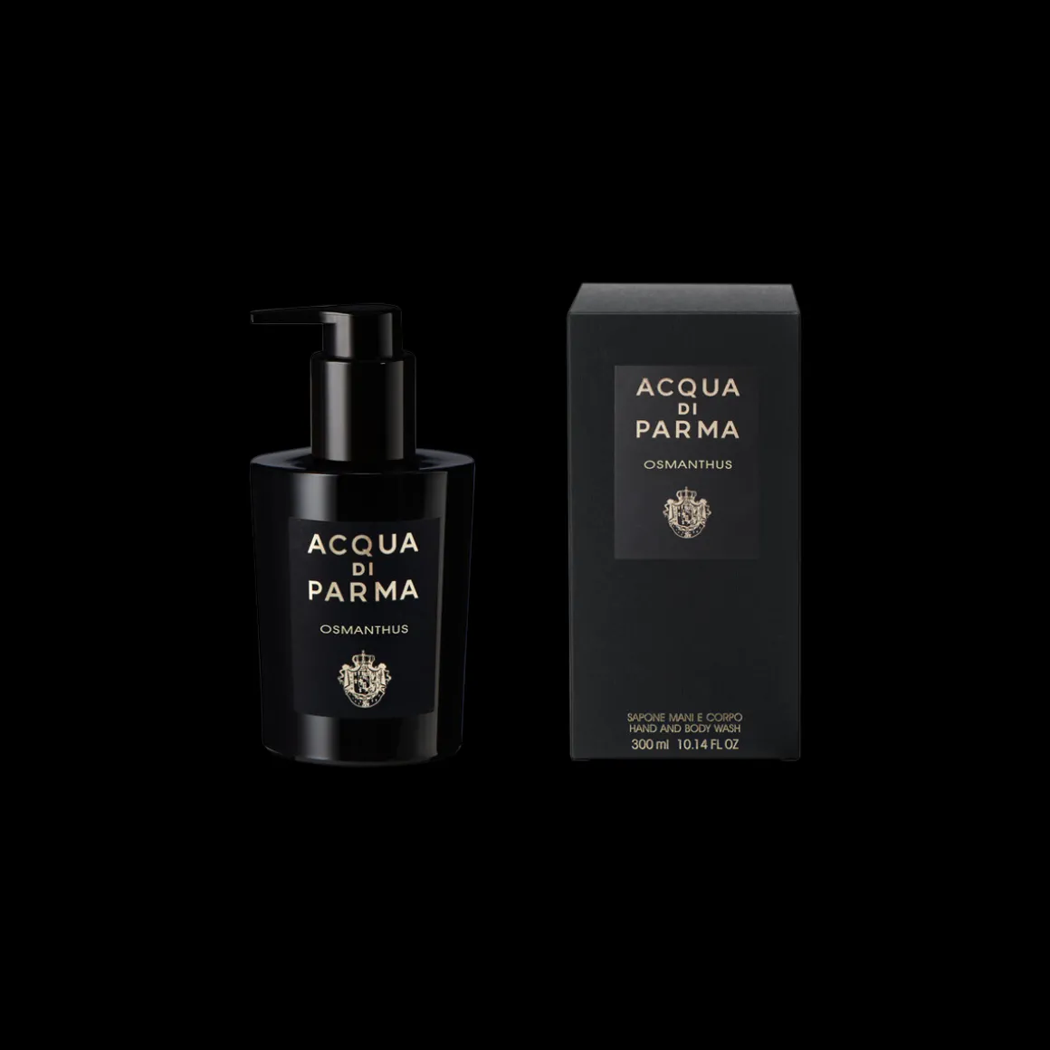 Signature Osmanthus Hand & Body Wash 300ml