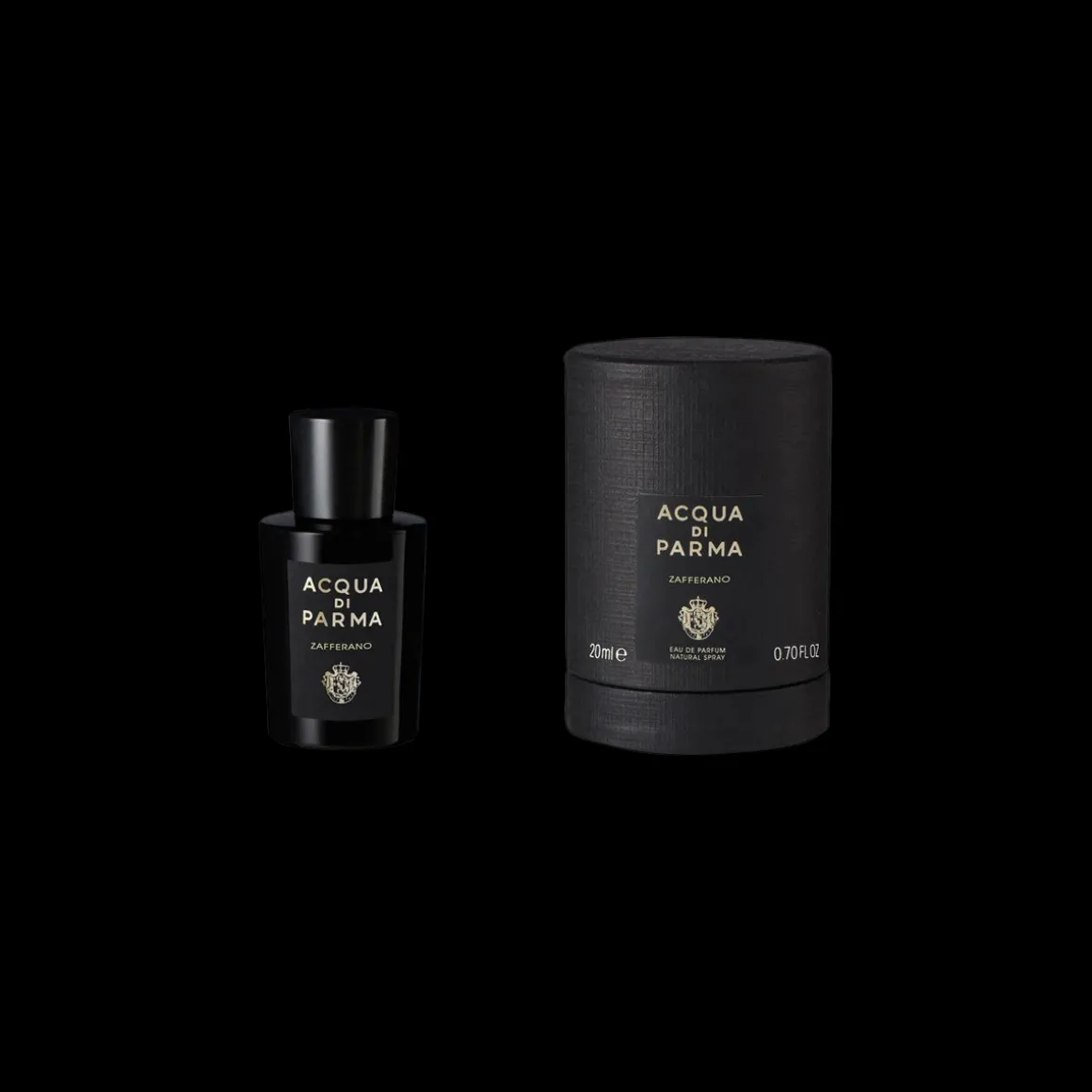 Signature Zafferano Eau de Parfum 20ml