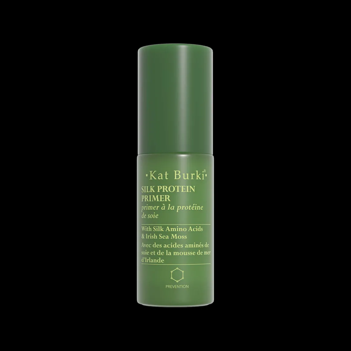 Silk Protein Primer 30ml