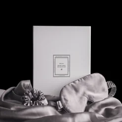 Silk Sleep Bundle Graphite