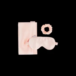 Silk Sleep Bundle Rose