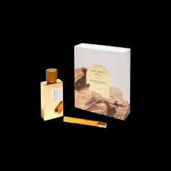 Silky Woods Eau de Parfum Set