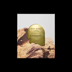 Silky Woods Eau de Parfum Set