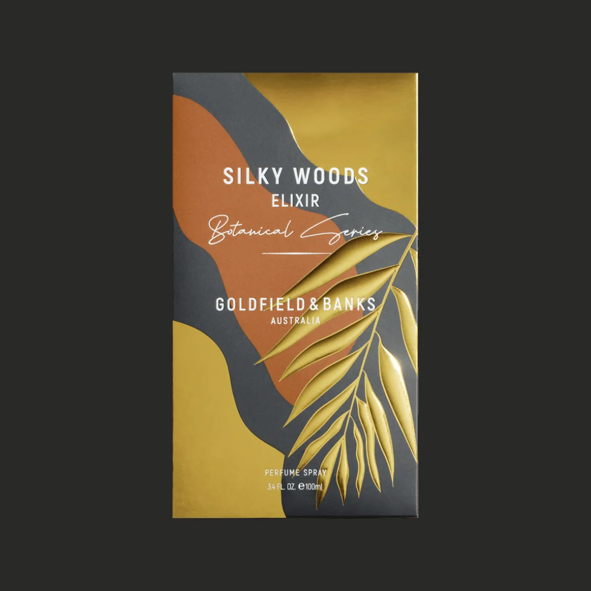 Silky Woods Elixir 100ml