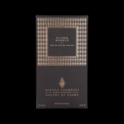 Silver Marble Eau de Parfum 100ml