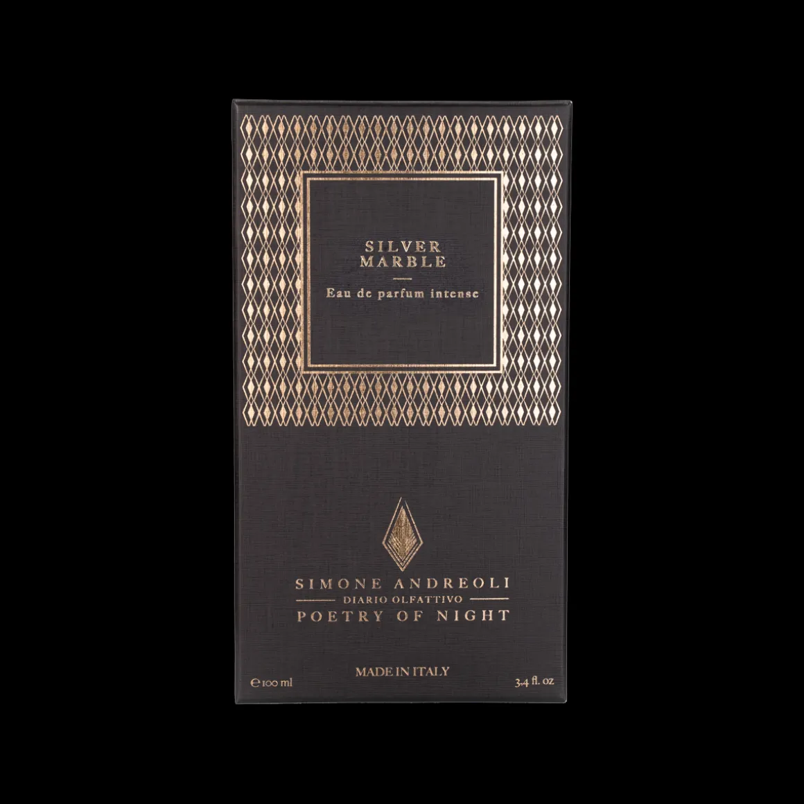 Silver Marble Eau de Parfum 100ml