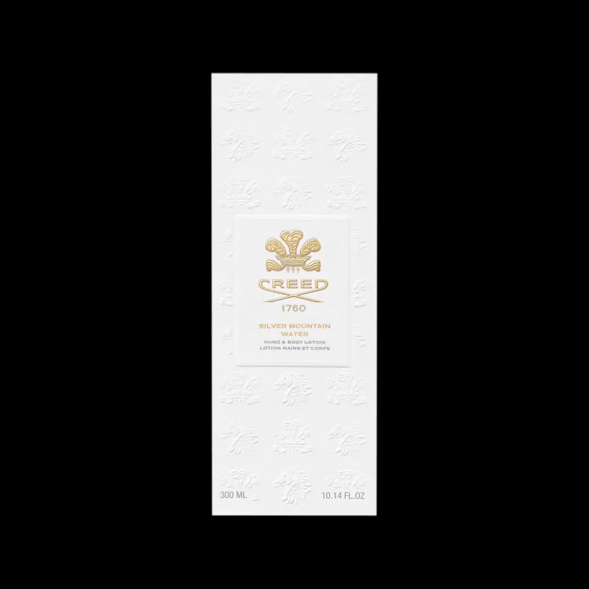 Silver Mountain Water Hand Cream 300ml