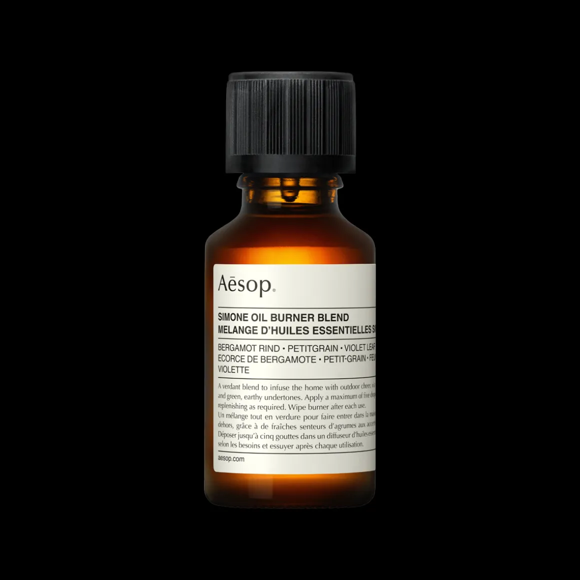 Simone Oil Burner Blend 25ml