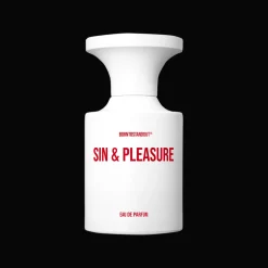 Sin & Pleasure Eau de Parfum 50ml