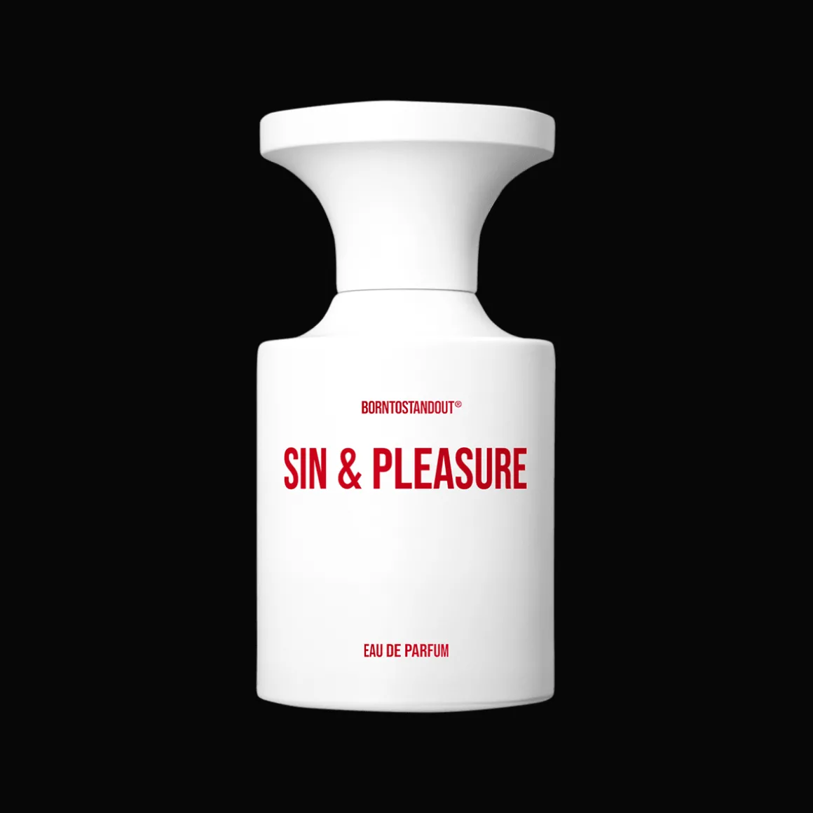 Sin & Pleasure Eau de Parfum 50ml