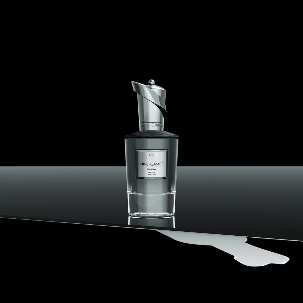 Sissa Extrait de Parfum 100ml