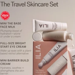 Skin Care Set