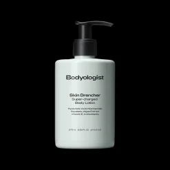 Skin Drencher Super-charged Body Lotion 275ml
