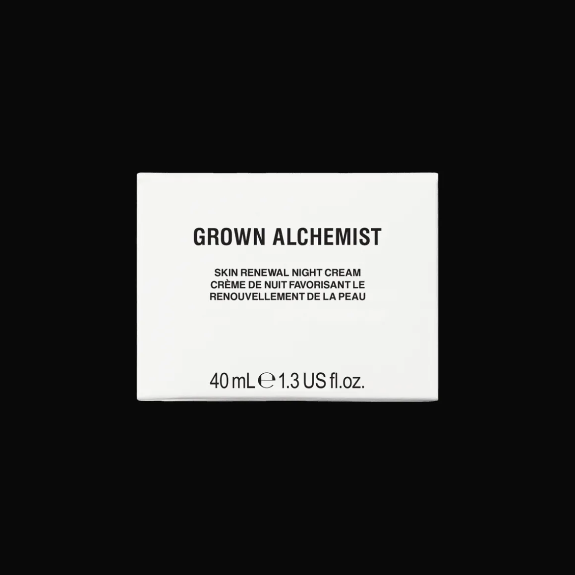 Skin Renewal Night Cream 40ml