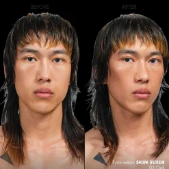 Skin Suede Melting Bronze Balm Oak