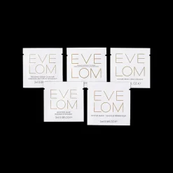 Skincare Sample Set Eve Lom