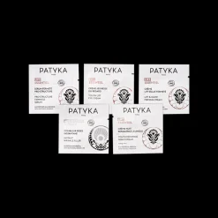 Skincare Sample Set Patyka