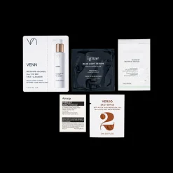 Skincare Sample Set Protect Yourself