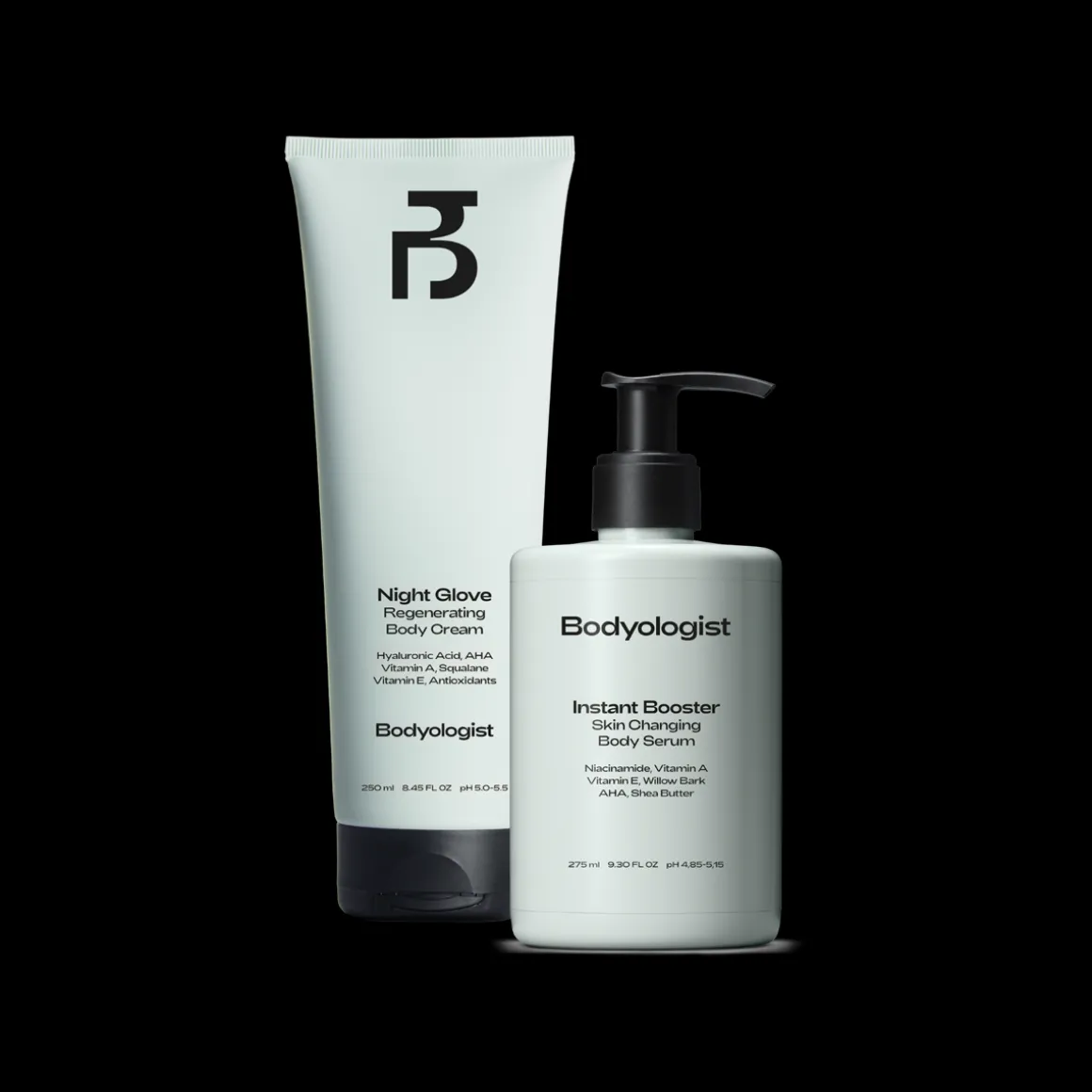 Skinchanging Body Essentials Set