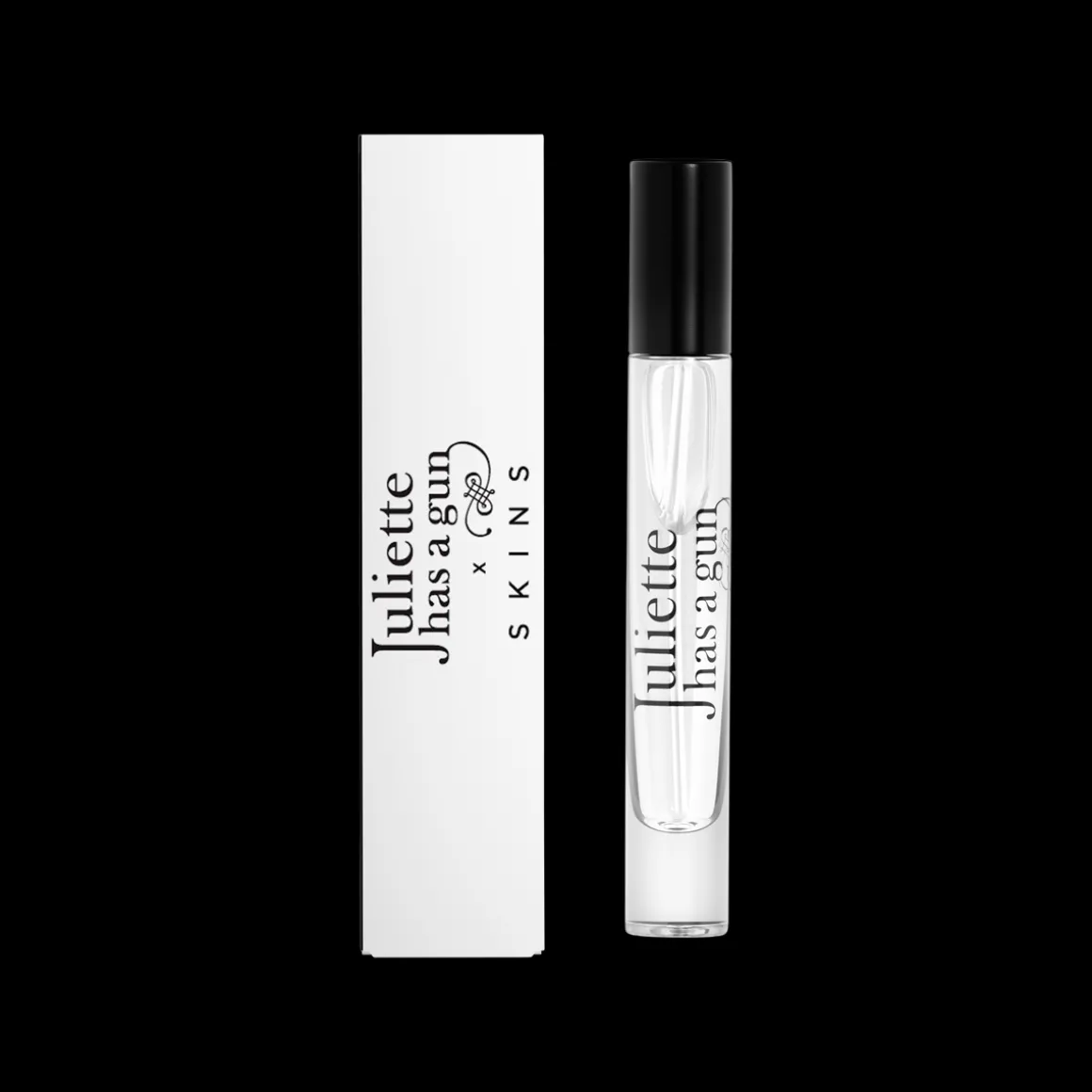 Skins x Juliette has a gun Eau de Parfum 7,5ml