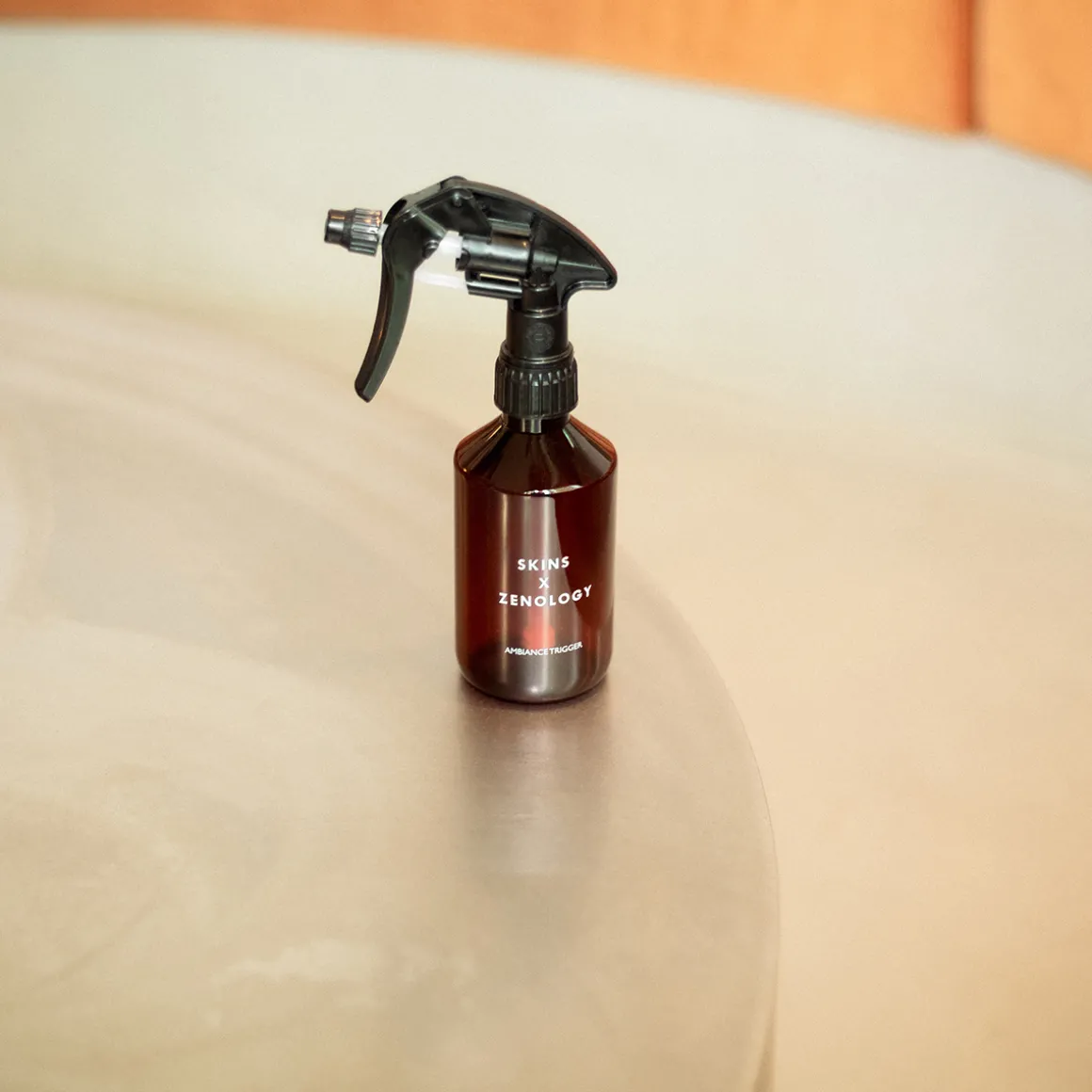 Skins x Zenology Trigger Spray 300ml