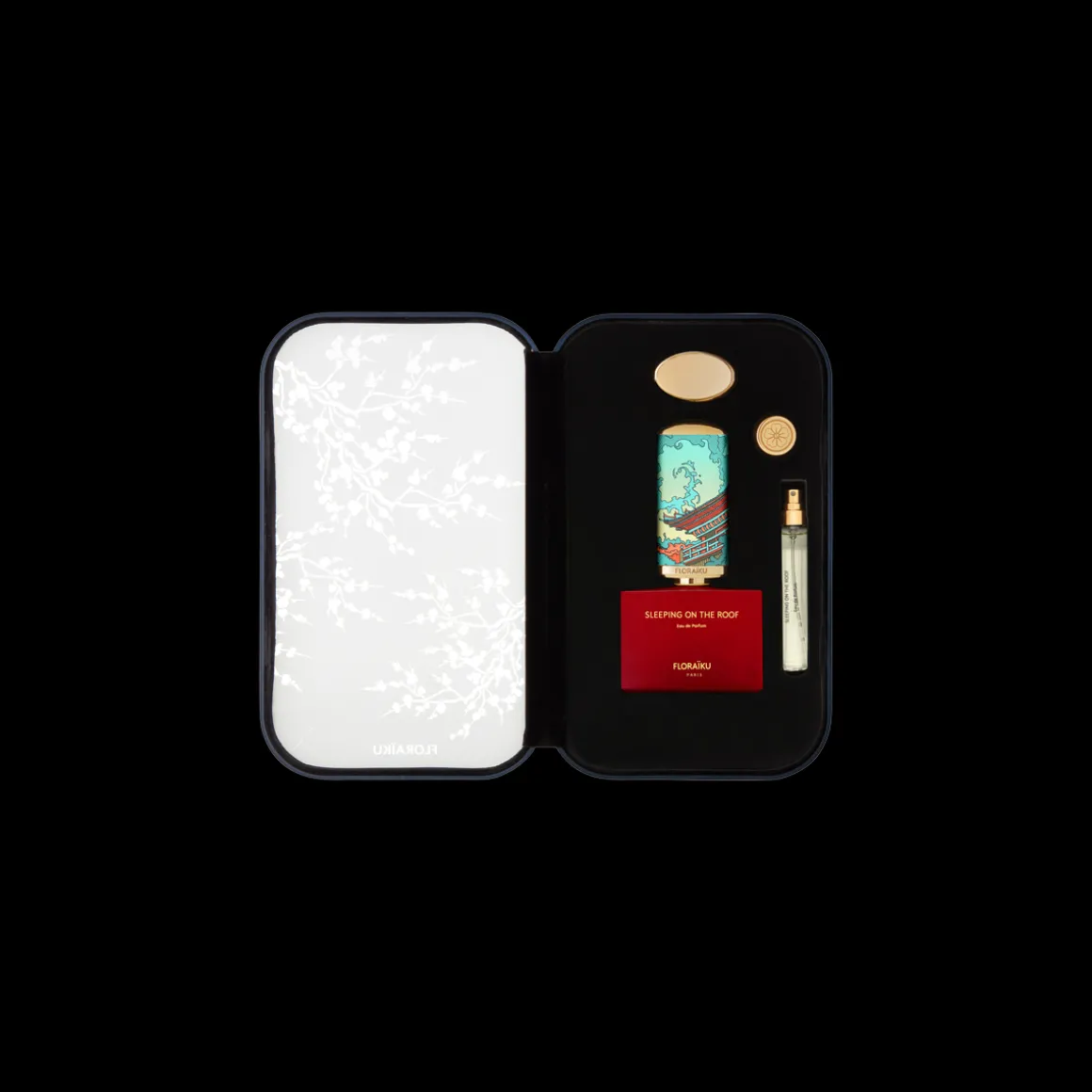 Sleeping On The Roof Eau de Parfum 50ml