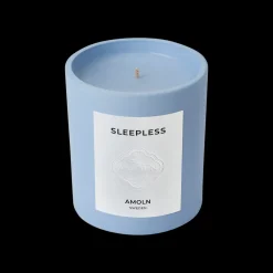 Sleepless Scented Candle 270gr