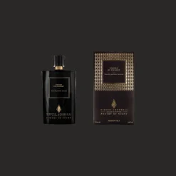 Smoke Of Desert Eau de Parfum 100ml