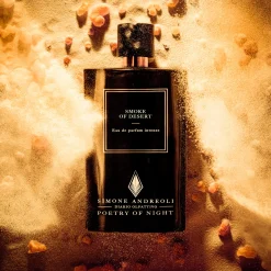 Smoke Of Desert Eau de Parfum 100ml